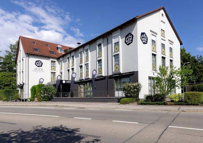 Arthotel ana aura