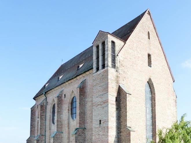 Augsburg Aparment Image