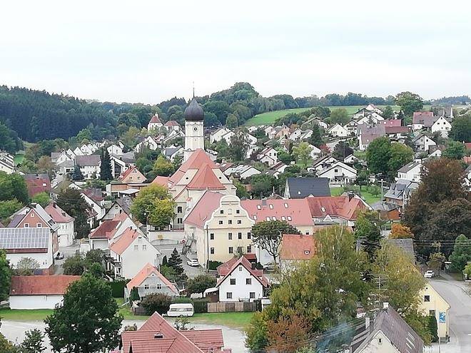 Backerwirt