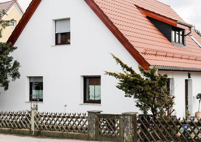 Ferienhaus grose frieda 41 bei augsburg