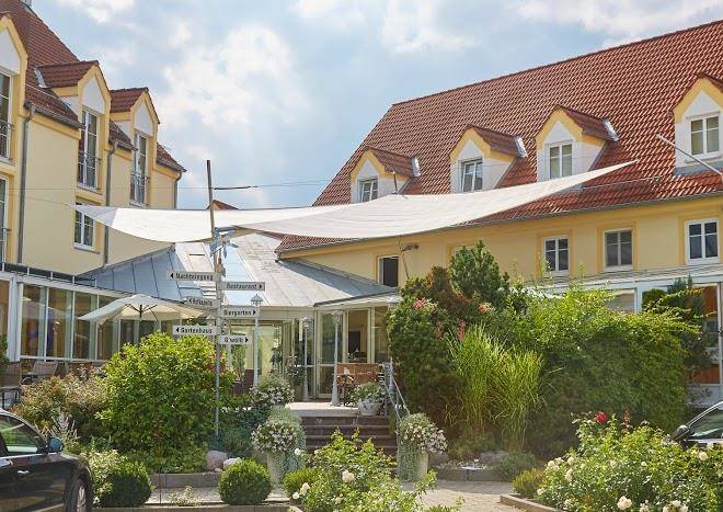 Flair hotel zum schwarzen reiter