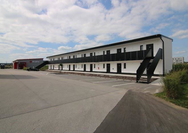 Ga hotel