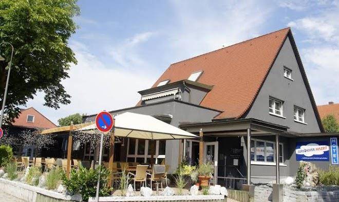 Gersthofer auszeit dein business boutique hotel