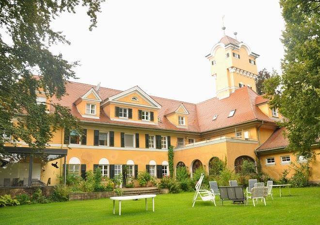 Gut herrlehof