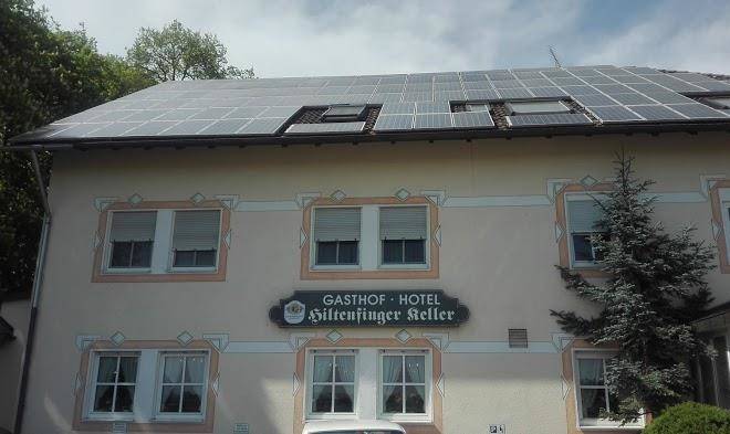 Hiltenfinger keller inh berta kugelmann ek
