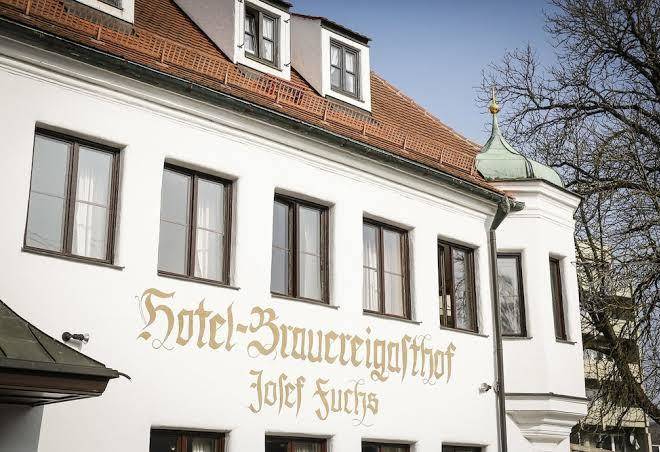 Hotel Brauereigasthof Josef Fuchs Image