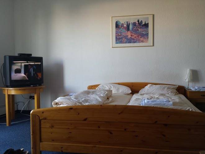 Hotel garni konigsbrunner hof