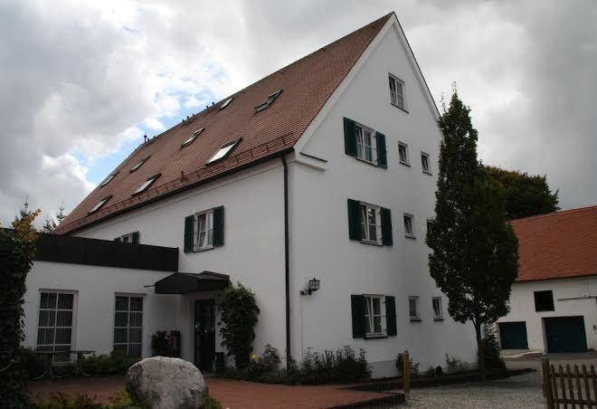 Hotel gasthaus wangerhof