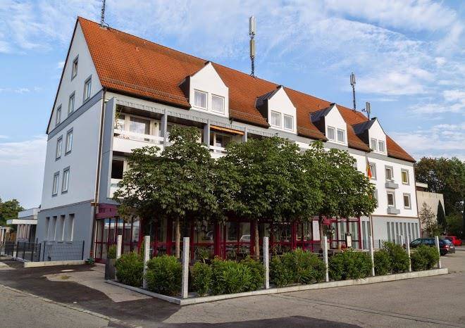 Hotel krone