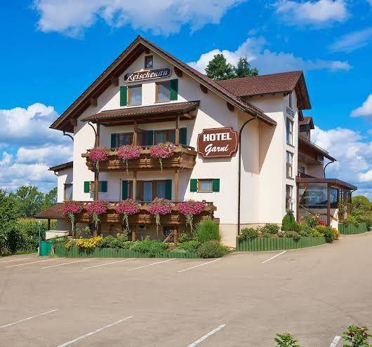 Hotel reischenau