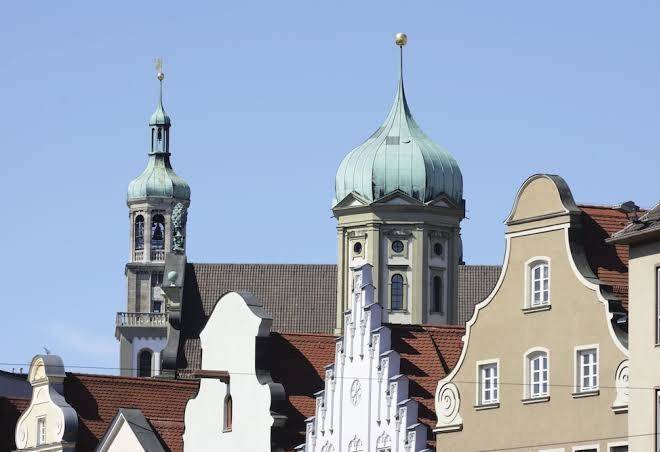 Intercityhotel augsburg