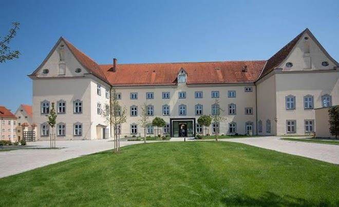 Kloster holzen hotel gmbh