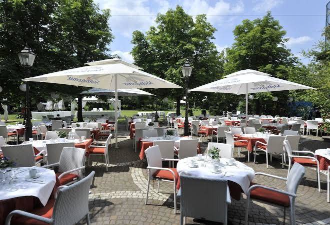 Parkhotel schmid