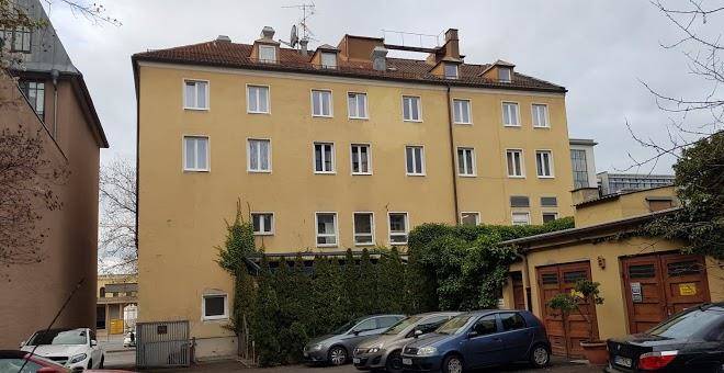 Privathotel riegele