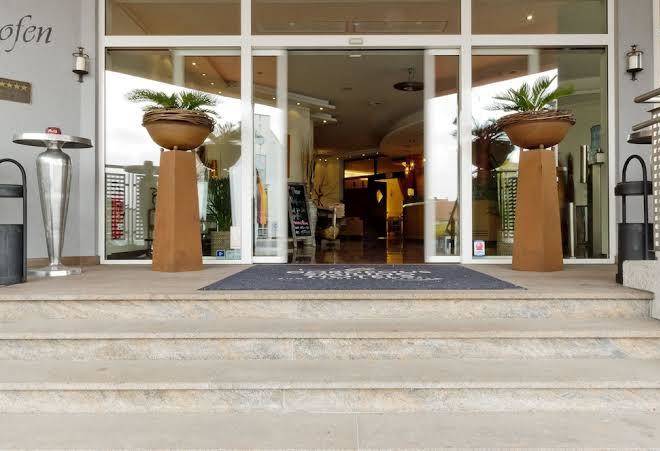 Stadthotel Gersthofen Image