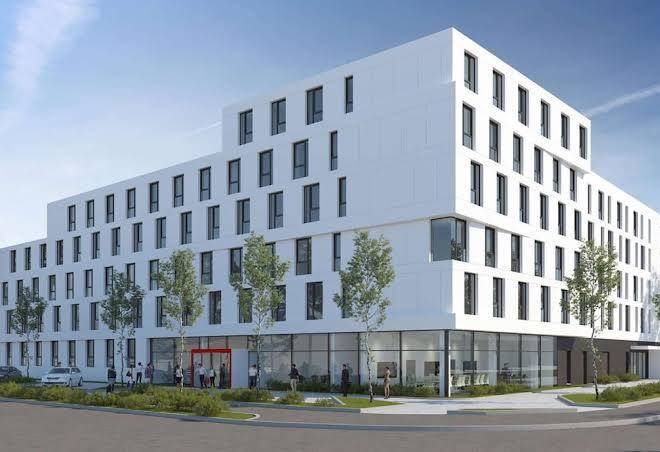 Super 8 By Wyndham Augsburg Image