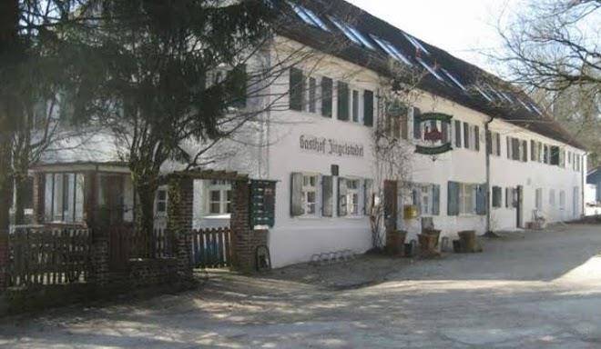 Waldhotel Ziegelstadel Image