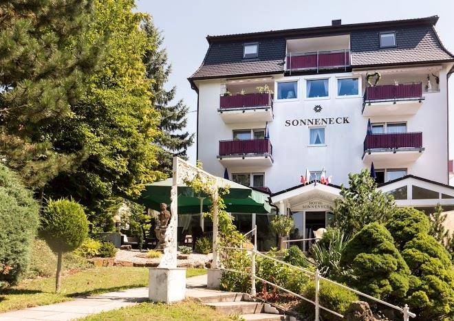 Akzent hotel sonneneck