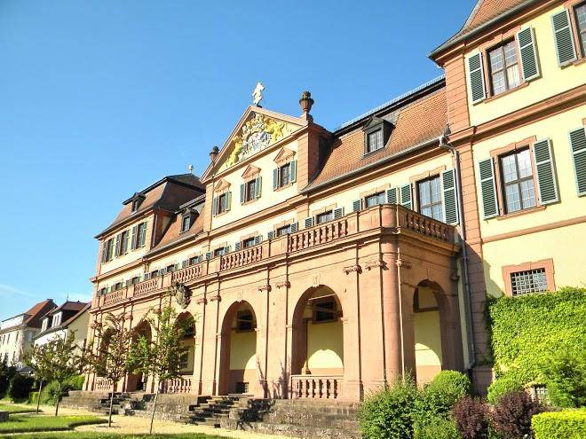 Altstadthotel & stadtcafe