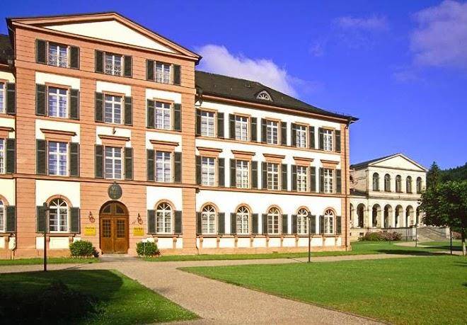 Badhotel bad bruckenau