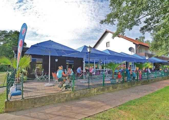 Brauhaus am see