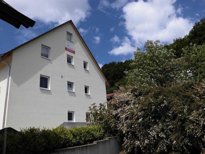 Ferienhaus kiesel