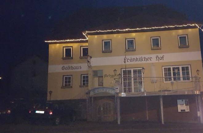 Frankischer hof