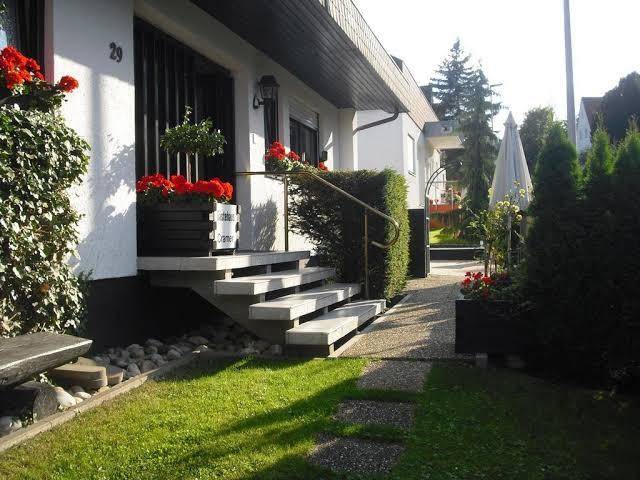 Gastehaus cramer