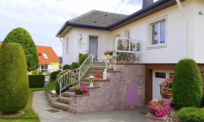Gastehaus reichert