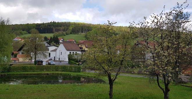 Gasthaus zum biber