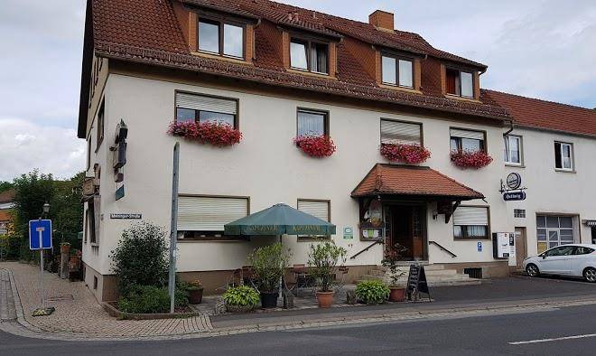 Gasthof hellmig