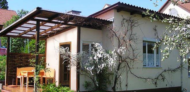 Haus Holzheimer Image