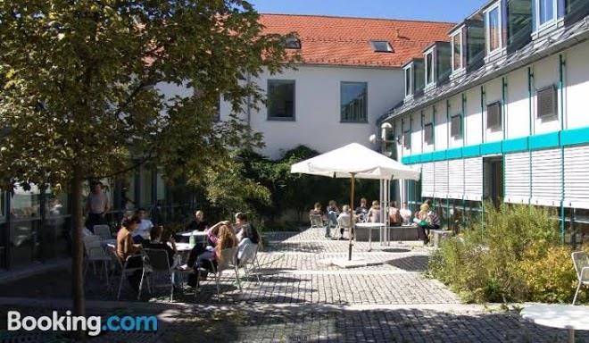 Haus volkersberg