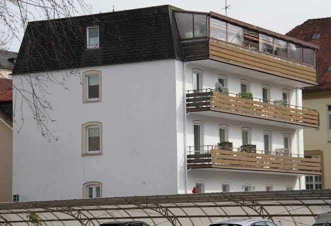 Hotel humboldt