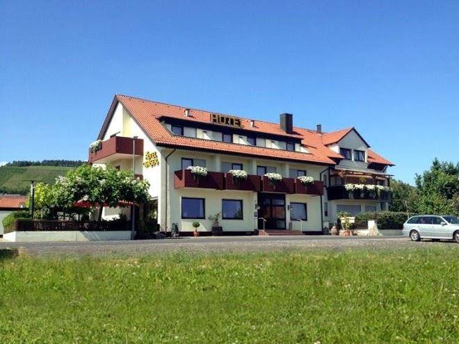 Kaisers weinland hotel