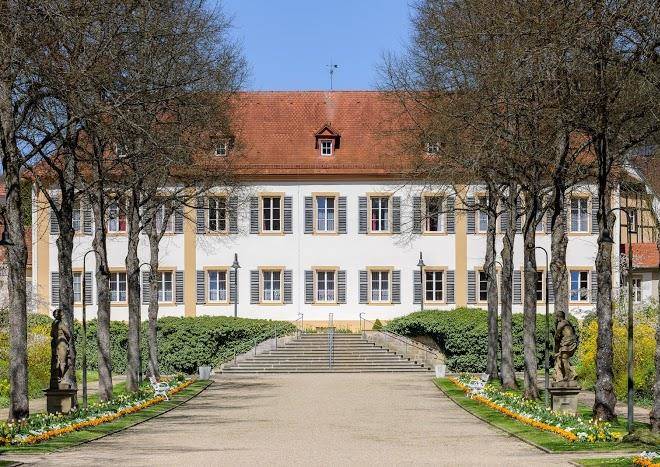 Kurhaus hotel bad bocklet gesundheit wellness spiritualitat