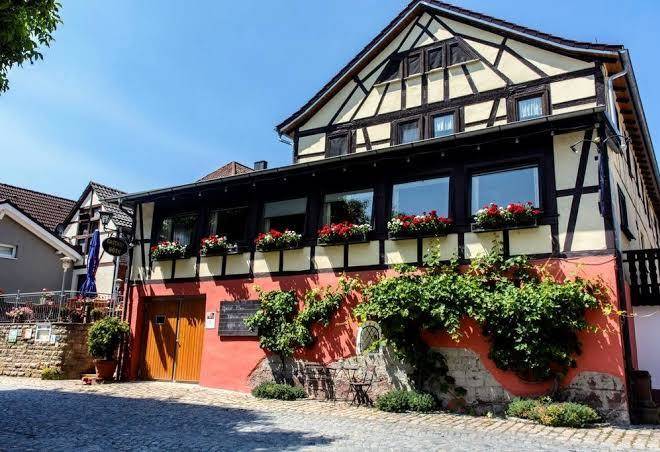 Hotel Restaurant Noth Image