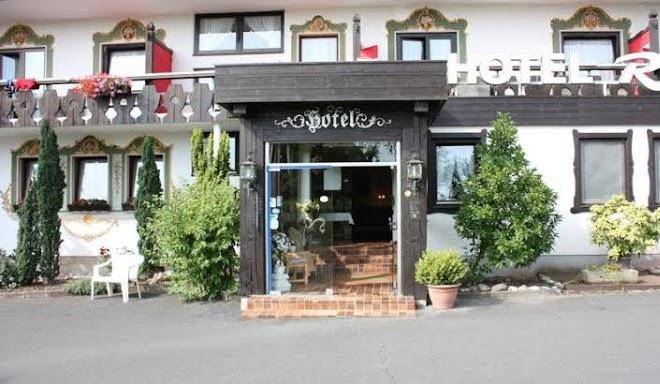 Hotel rhon hof