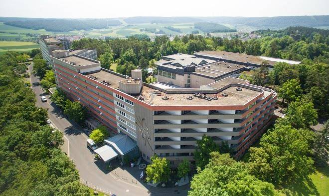 Hotel sonnenhugel