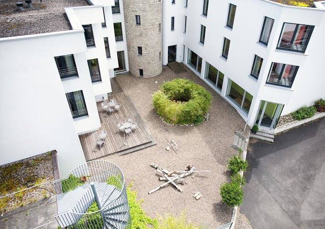 Hotel ullrich