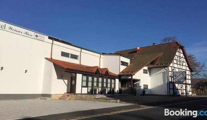 Landhotel weisses ross