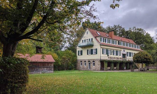 Hubertushof fam holzheimer