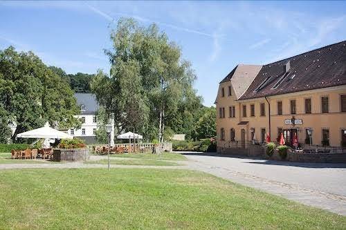 Kloster gasthof