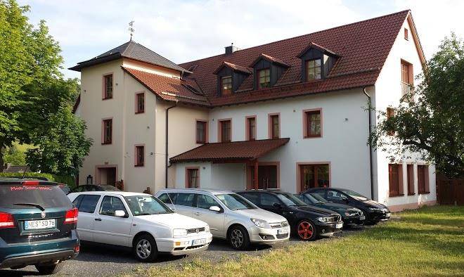 Landgasthaus barenburg