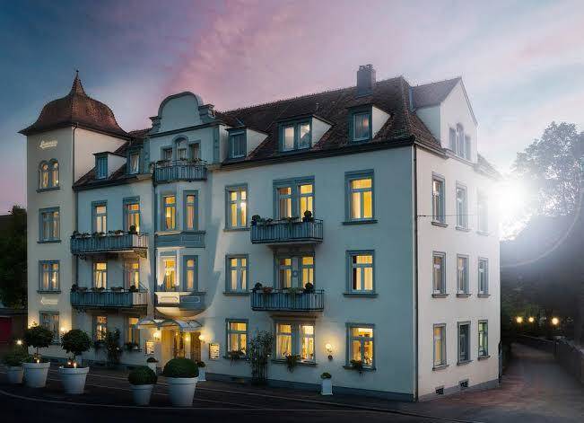 Laudensacks parkhotel & beauty spa