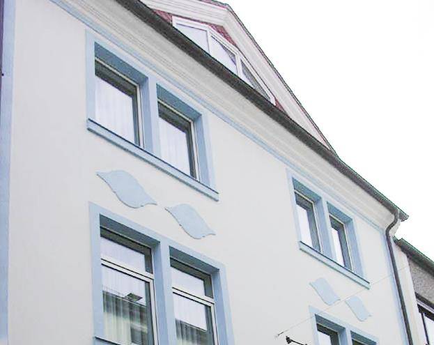 Munchner kindl pension christel teichmann