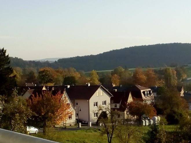 Pension schafer