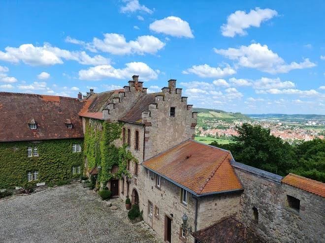 Schloss Saaleck Image