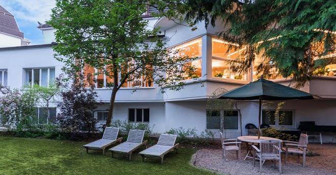 Westpark hotel Bad Kissingen