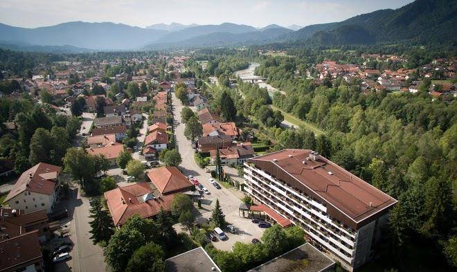 Arabella brauneck hotel